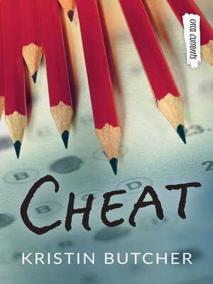 cover image of Cheat
